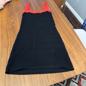 Tricot Joli Bandage Dress